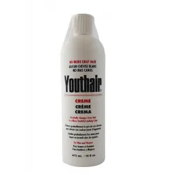 Youthair No More Gray Creme 473ml