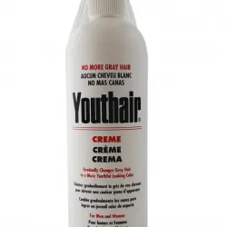Youthair No More Gray Creme 473ml