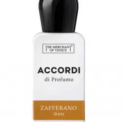 The Merchant of Venice Zafferano Iran EDP 30ml