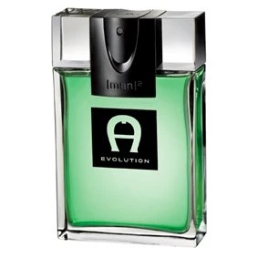 Aigner Man2 Evolution Eau de Toilette 100ml