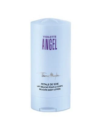 Thierry Mugler Angel Violette delicate body lotion 200ml