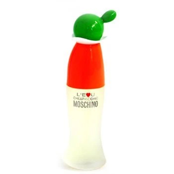 Moschino L'eau Cheap&Chic Eau de Toilette 50ml 