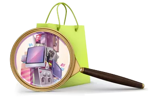 Find Product