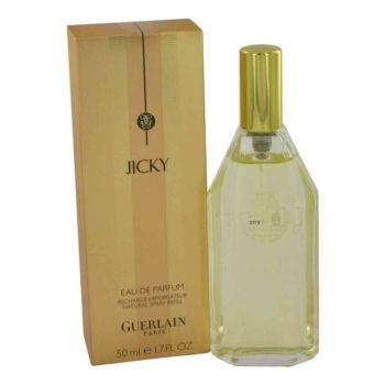 Guerlain Jicky EDP 50ml (jicky50) by www.coucoushop.com